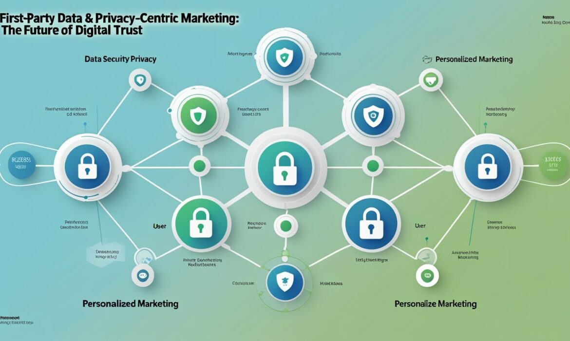 First‑Party Data & Privacy‑Centric Marketing_ The Future of Digital Trust - morphiaas