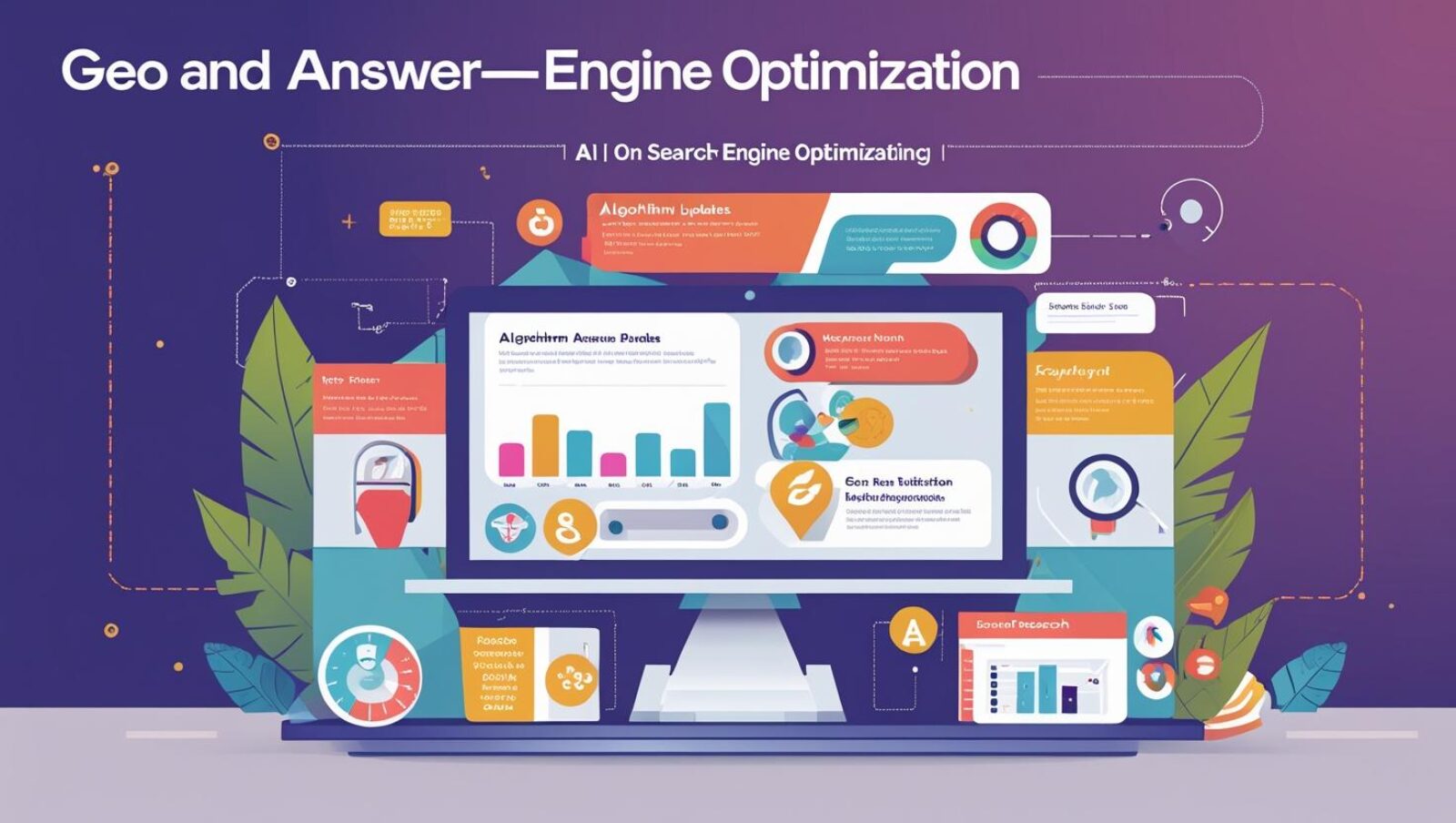 GEO Answer‑Engine Optimization_ Ranking in the Era of AI-Driven Search - morphiaas