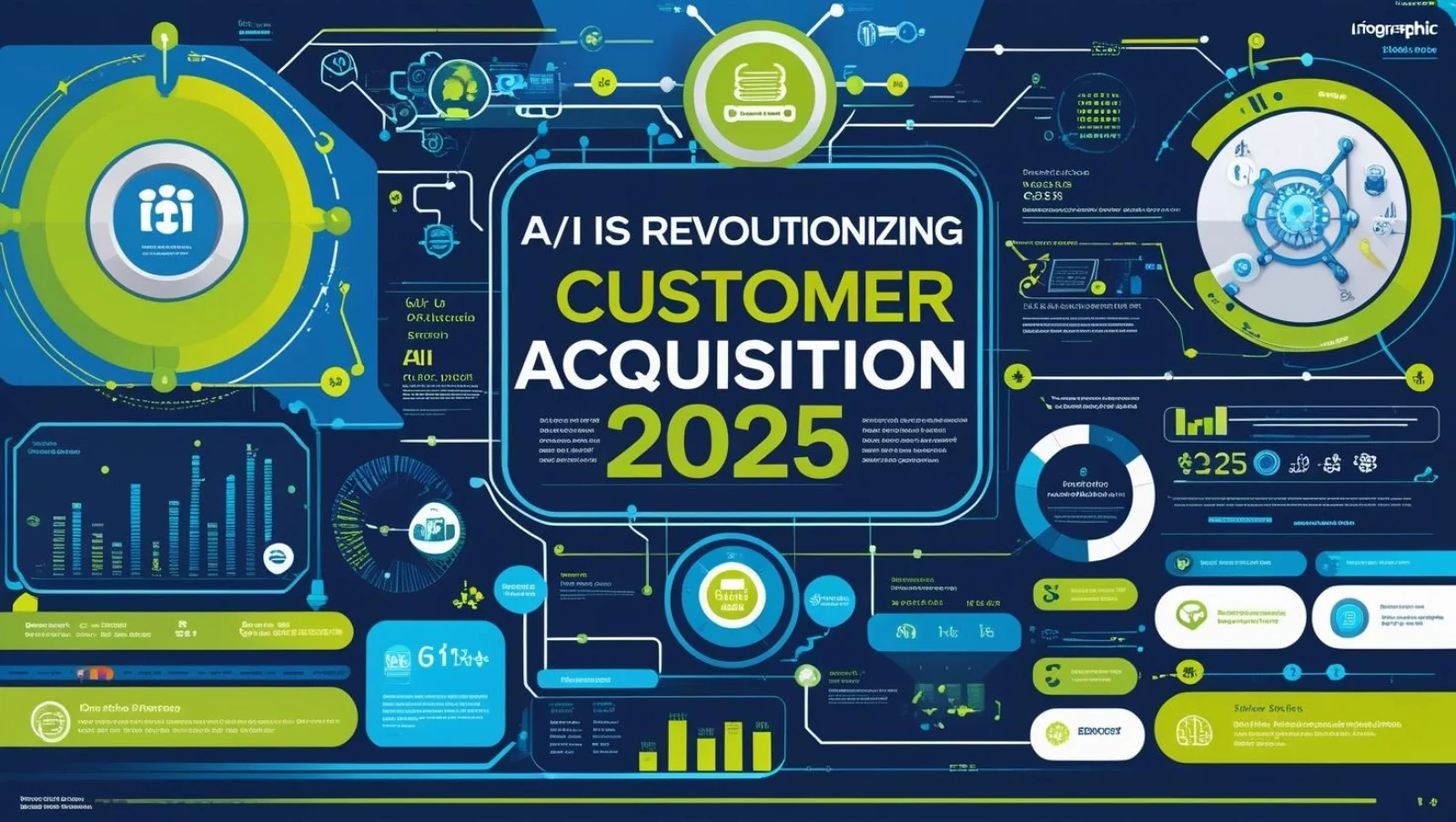 How AI is Changing Customer Acquisition in 2025