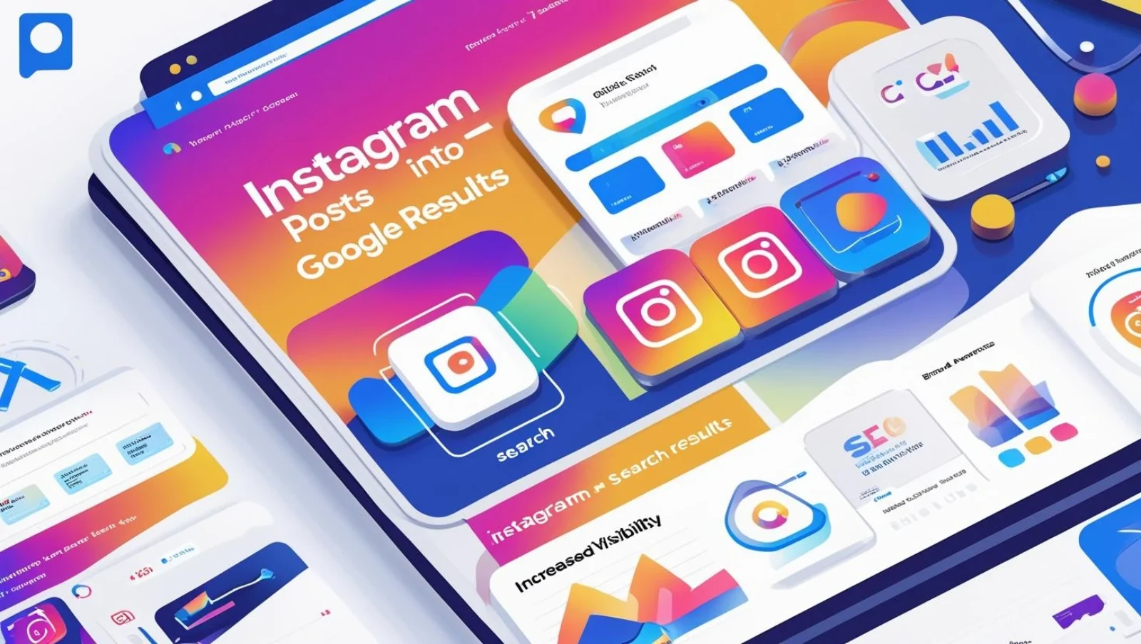 Instagram Posts Now Appear on Google Search: What This Means for Your Digital Strategy