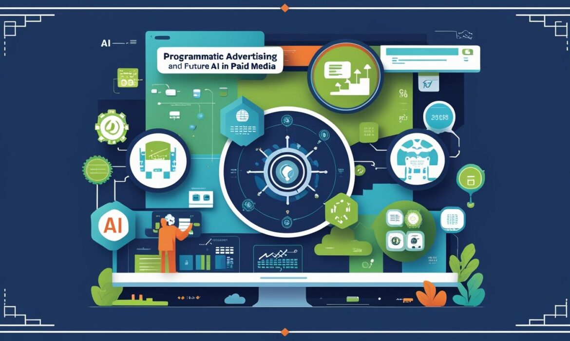 Programmatic Advertising & Smart Bidding_ The Future of AI in Paid Media - morphiaas
