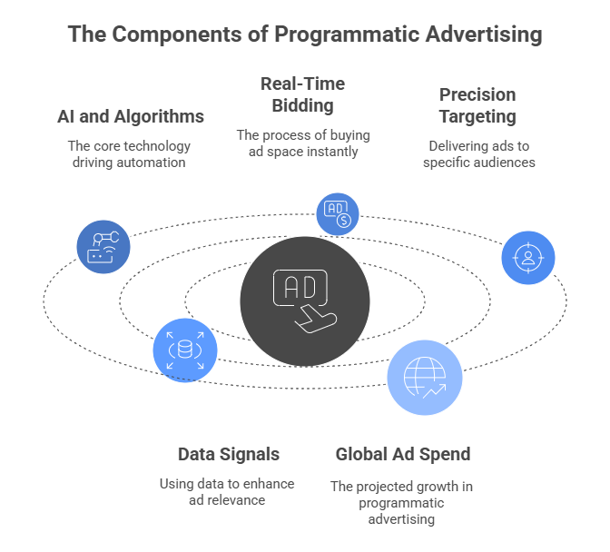 Programmatic Advertising & Smart Bidding_ The Future of AI in Paid Media - visual selection - morphiaas Programmatic Advertising & Smart Bidding_ The Future of AI in Paid Media - visual selection - morphiaas