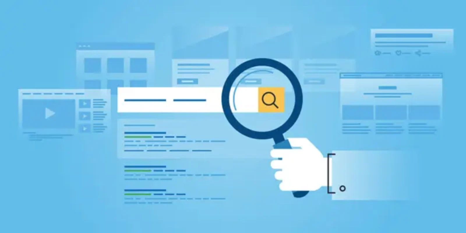 Why Top Sites with Invalid HTML Still Rank High on Google