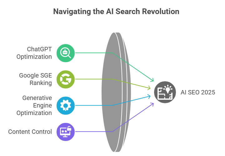 What is llms.txt and Why It’s Crucial for SEO in the AI Era - visual selection - morphiaas