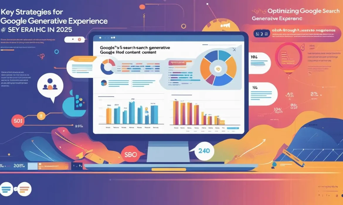 How to Optimize for Google’s SGE (Search Generative Experience) in 2025