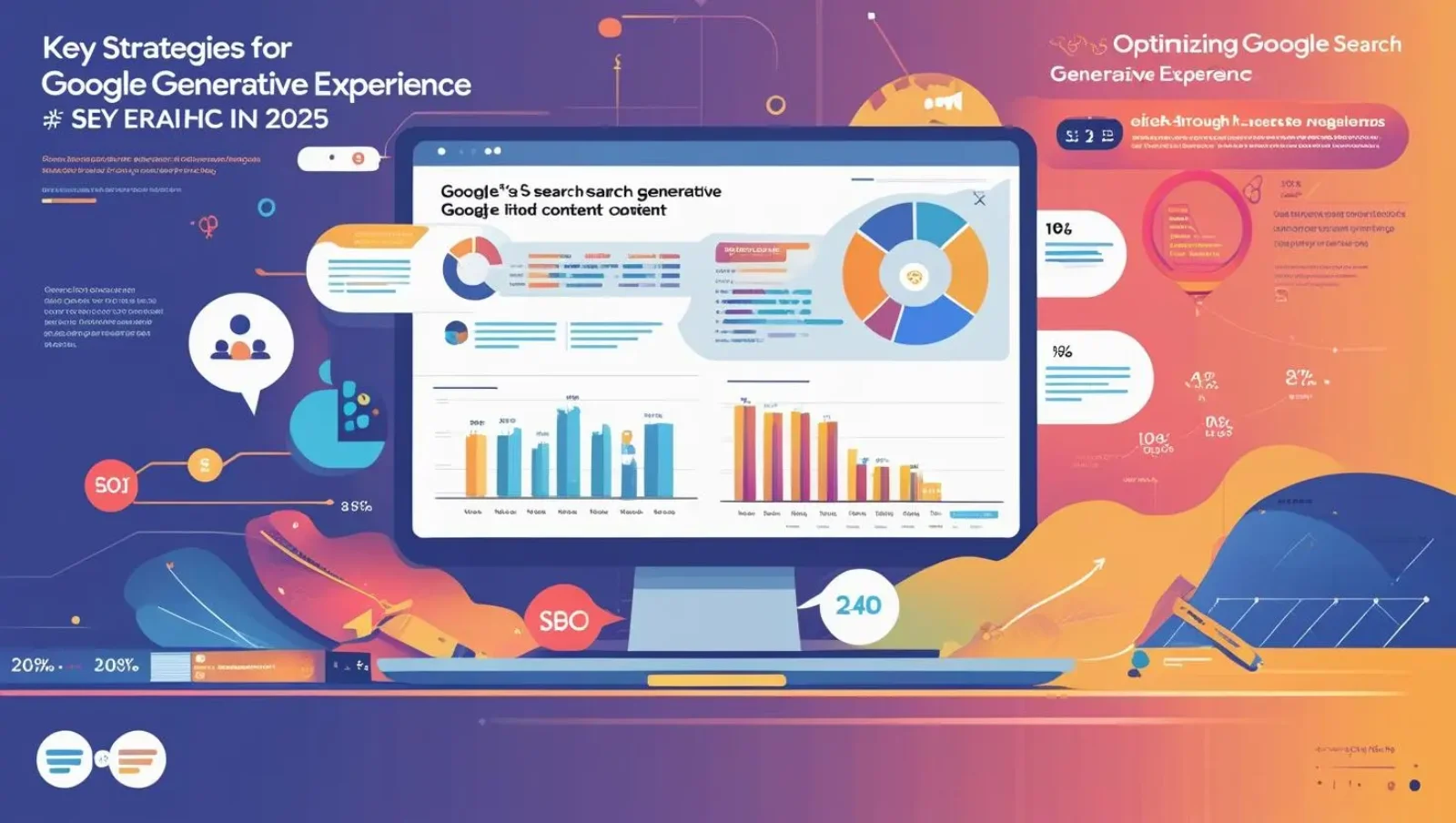 How to Optimize for Google’s SGE (Search Generative Experience) in 2025