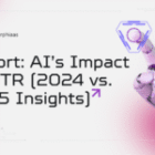 Morphiaas Report: AI’s Impact on CTR (2024 vs. 2025 Insights)