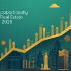 Why 2026 is the best year to invest in real estate in India? – Complete Analysis