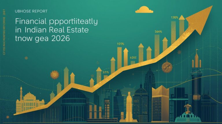 Why-2026-is-the-best-year-to-invest-in-real-estate-in-India - morphiaas