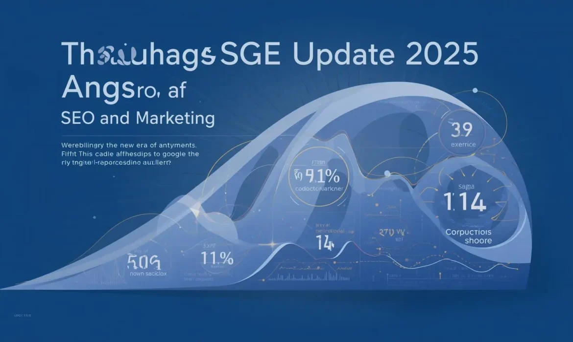 Google-SGE-Update-2025 - morphiaas