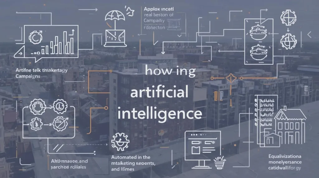 Real Estate Marketing - morphiaas