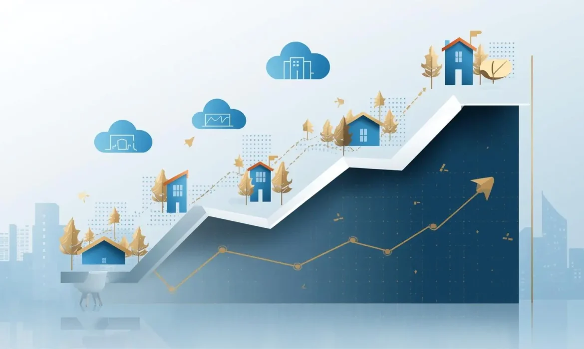 Real Estate Digital Marketing: The Way to Taking Your Property Business to New Levels in the Modern Times