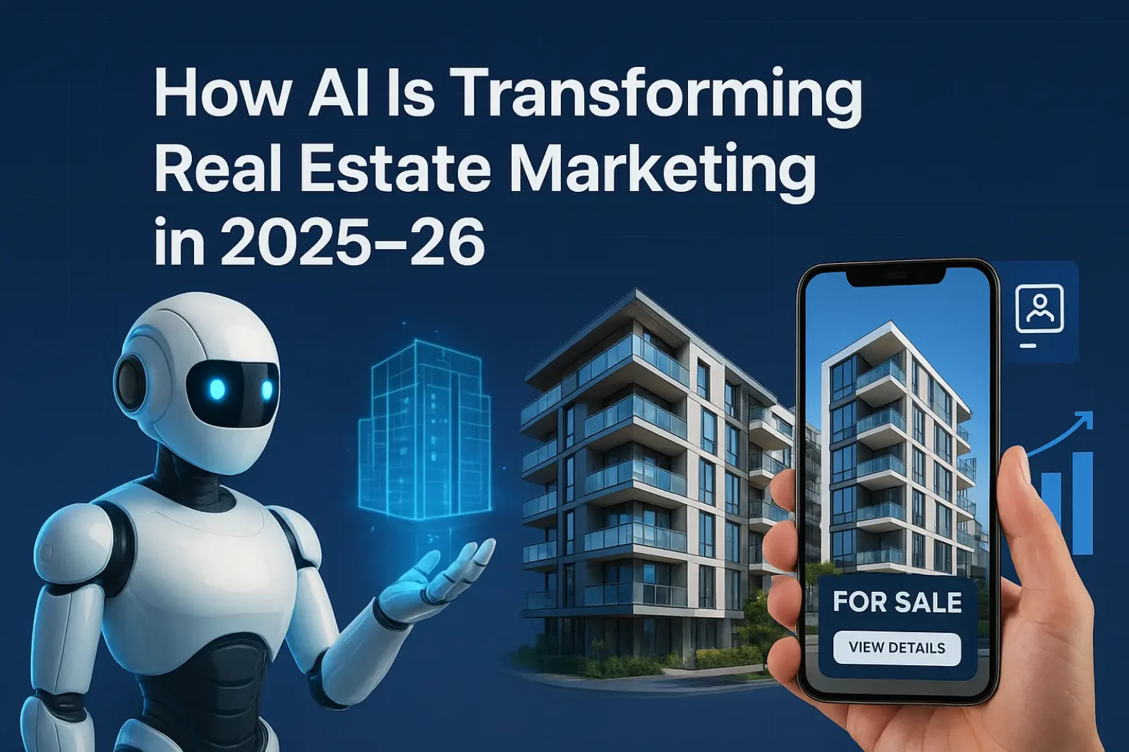 real estate marketing - morphiaas