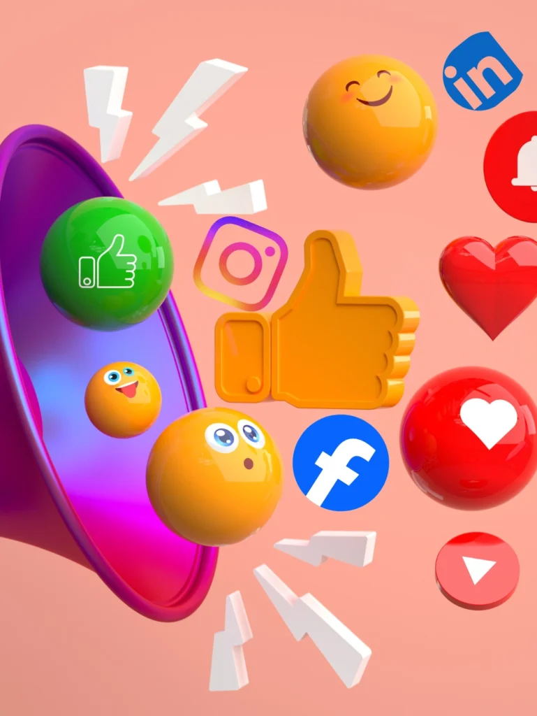 digital marketing agency in South Delhi - morphiaas