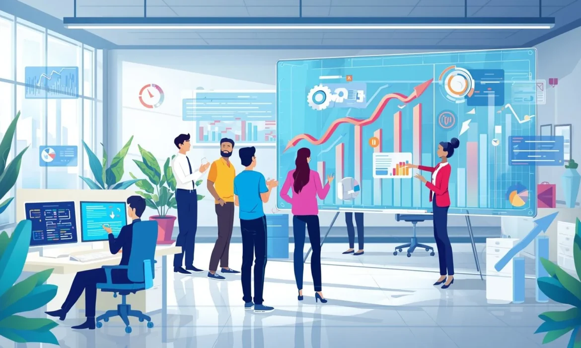 digital marketing agency in South Delhi