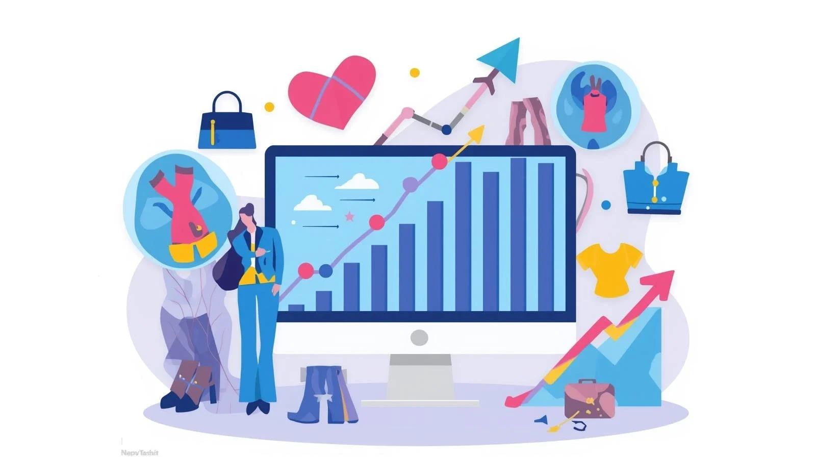 fashion seo services