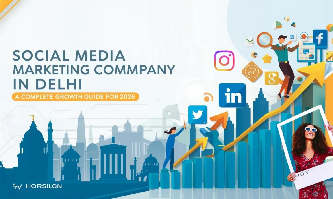 social media marketing company in delhi - morphiaas