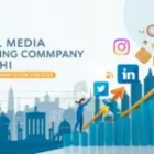 Social Media Marketing Company in Delhi: A Complete Growth Guide for Delhi Businesses (2026)
