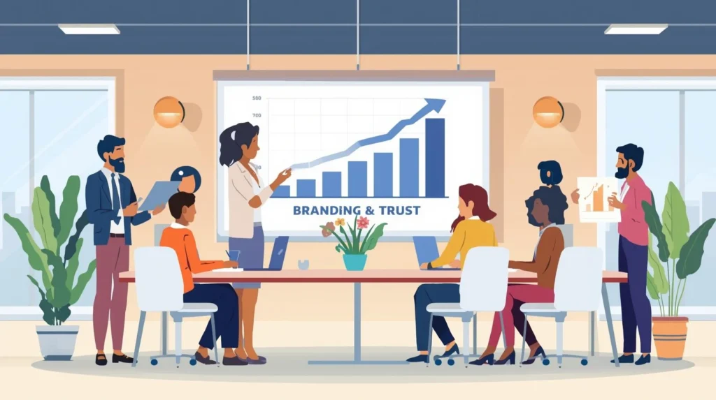 social media marketing company in delhi - morphiaas