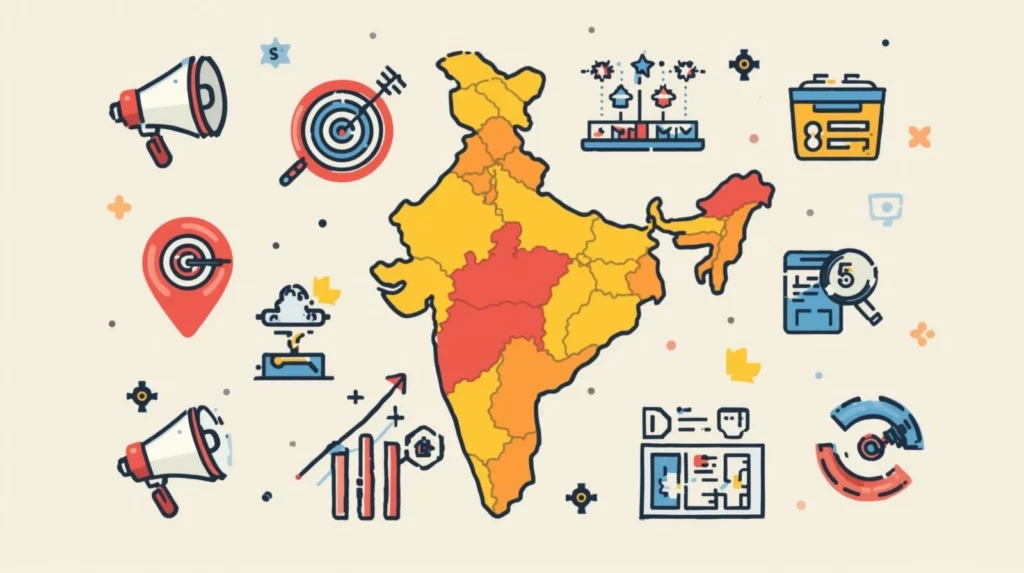 social media marketing company in delhi - morphiaas