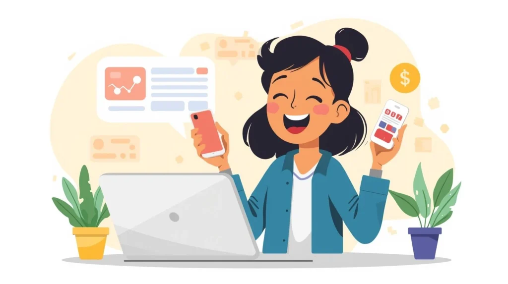 social media marketing company in delhi - morphiaas