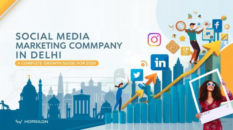 social media marketing company in delhi - morphiaas