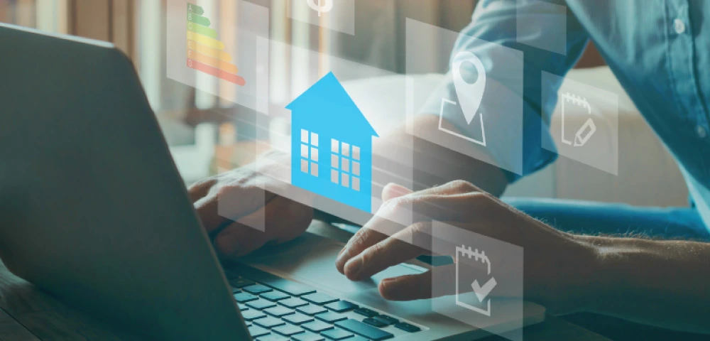 real estate digital marketing agency