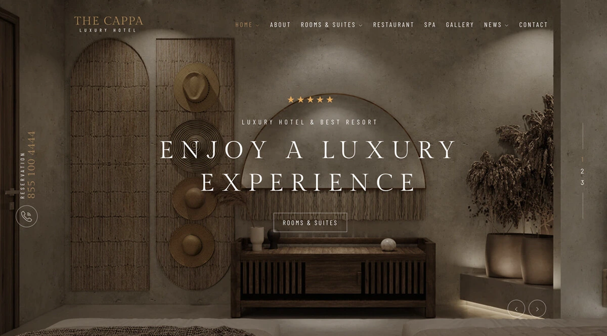 Digital marketing for luxury brands