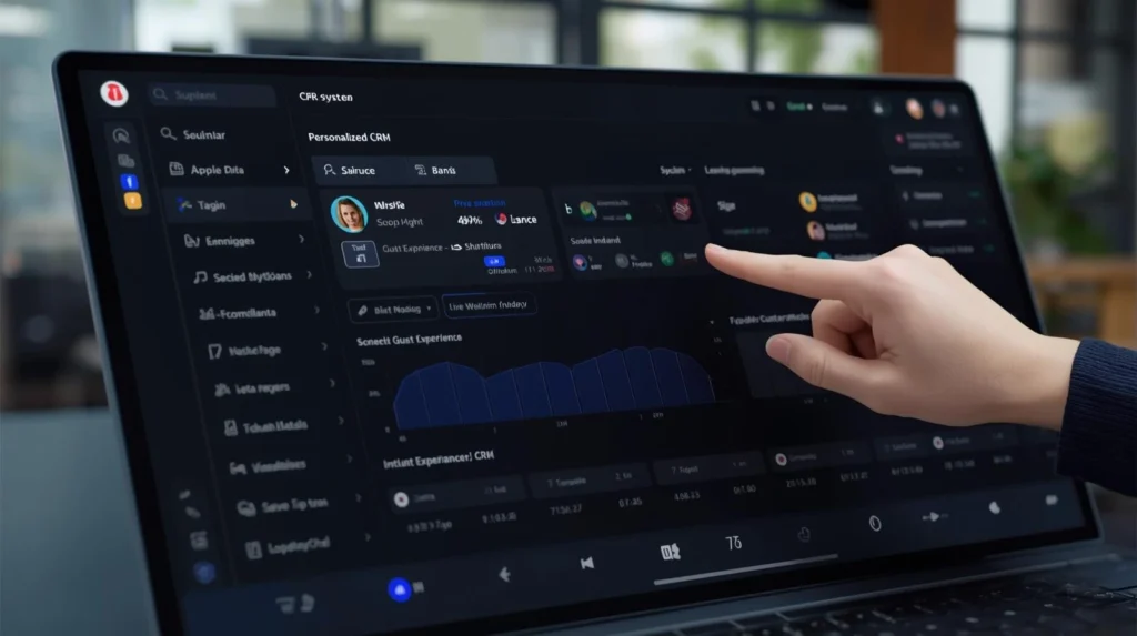 Artificial Intelligence in Hotel Marketing