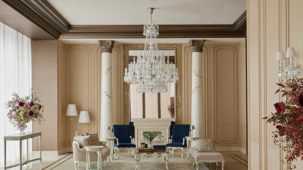 Digital marketing for luxury brands