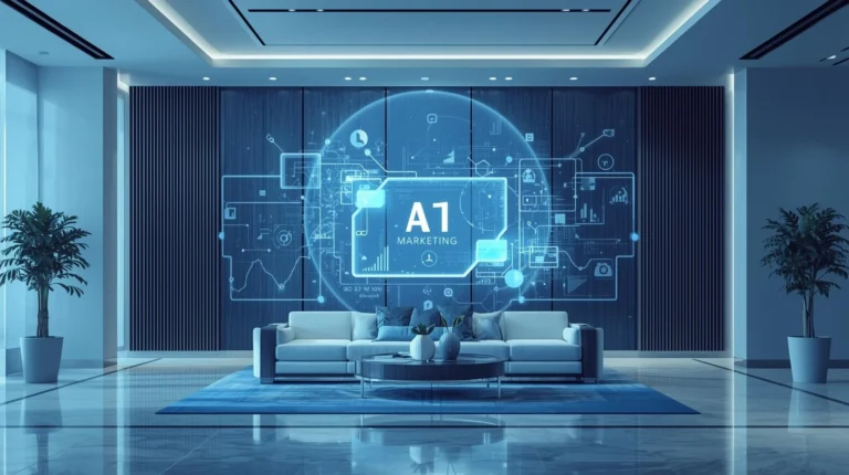 Artificial Intelligence in Hotel Marketing Artificial Intelligence in Hotel Marketing