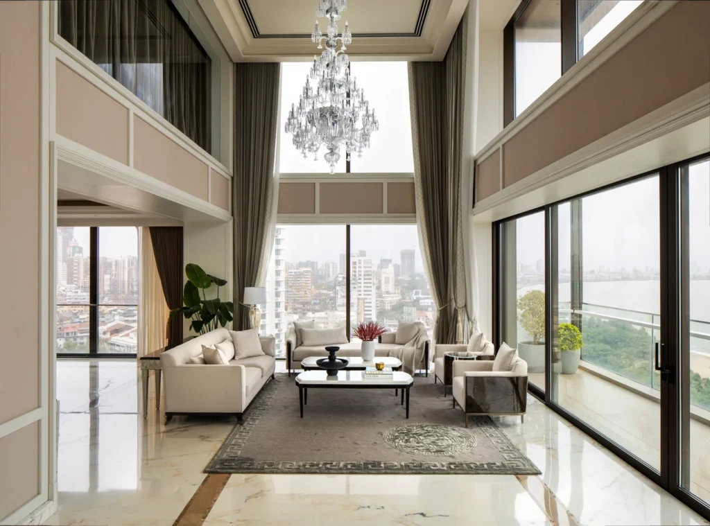 Digital marketing for luxury brands