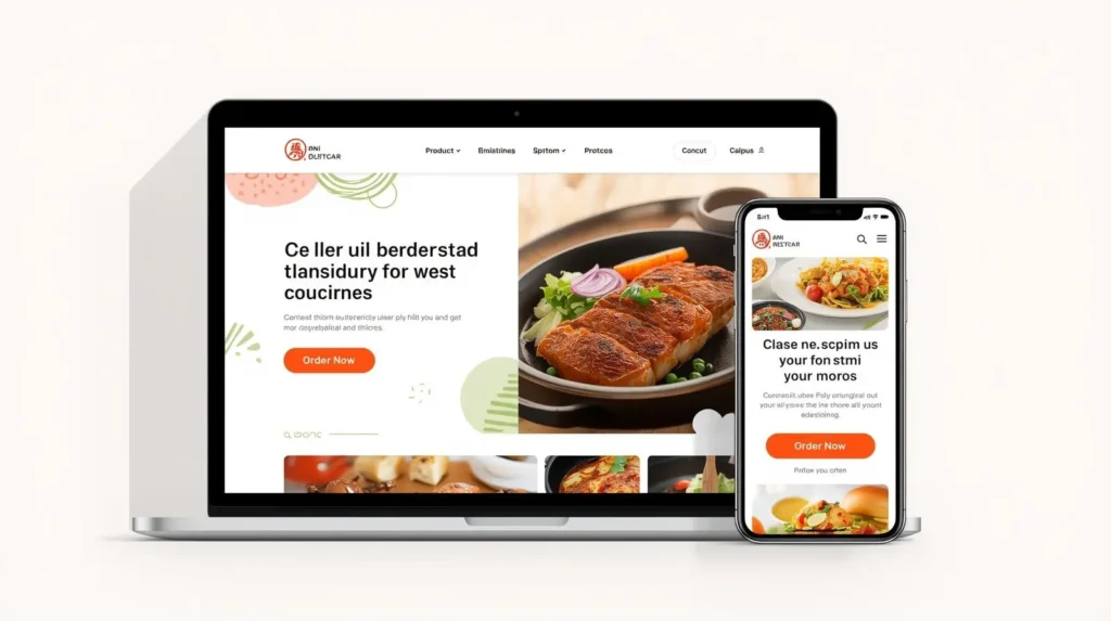 Cloud Kitchen Marketing Strategy