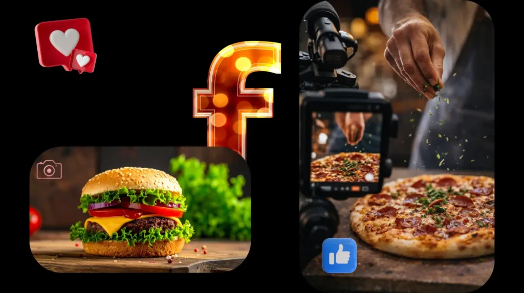 Cloud Kitchen Marketing Strategy