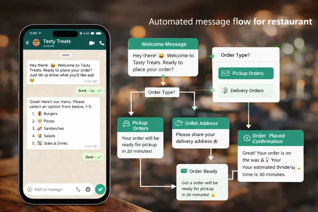 Cloud Kitchen Marketing Strategy