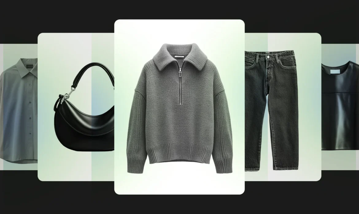 Full-Stack Digital Marketing Agency for Fashion Brands