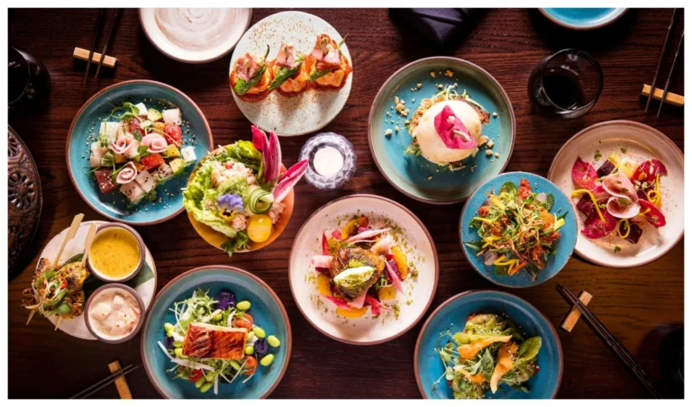 Digital funnel for restaurants Digital funnel for restaurants