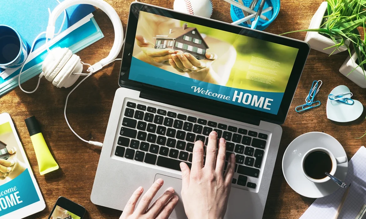 real estate digital marketing agency