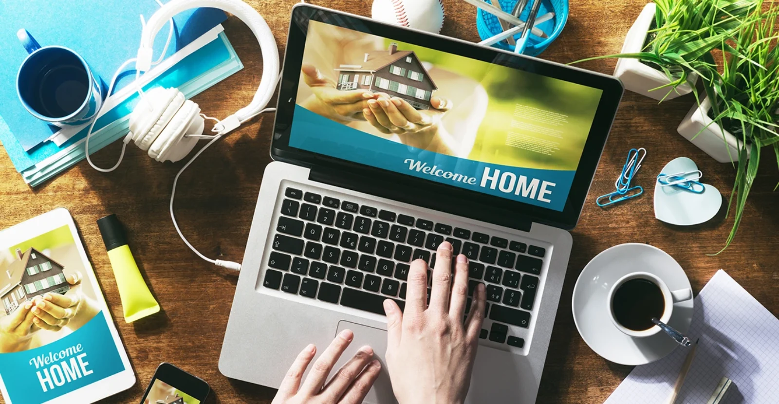 real estate digital marketing agency