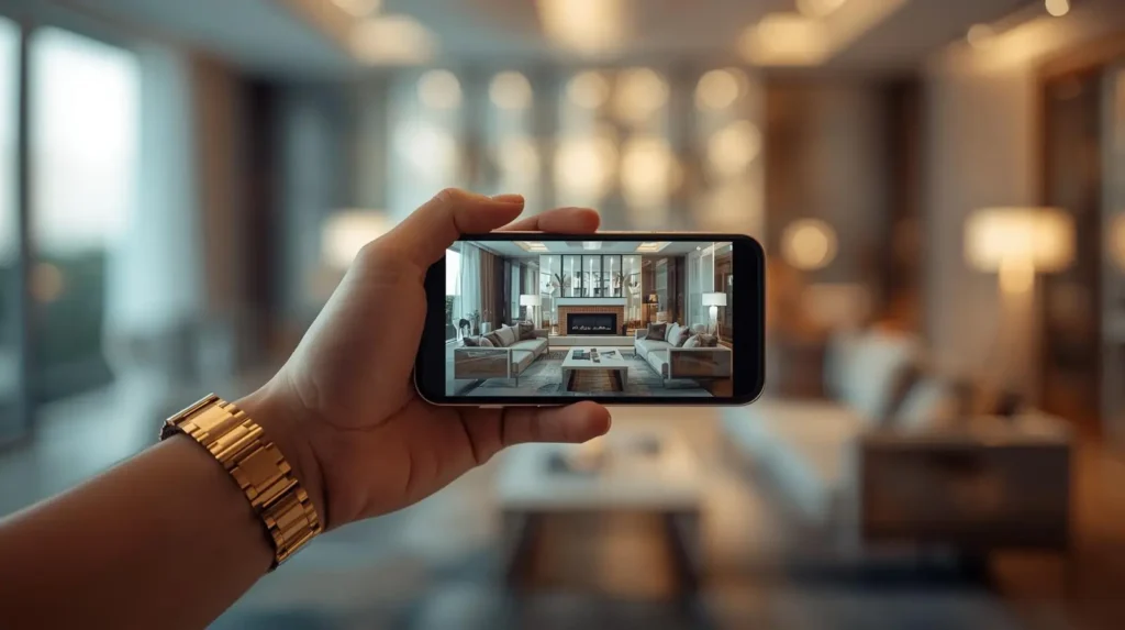 Facebook and Instagram ads for real estate lead generation India