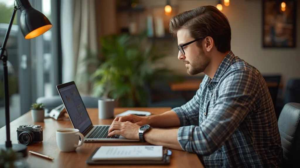 digital marketing for hotels