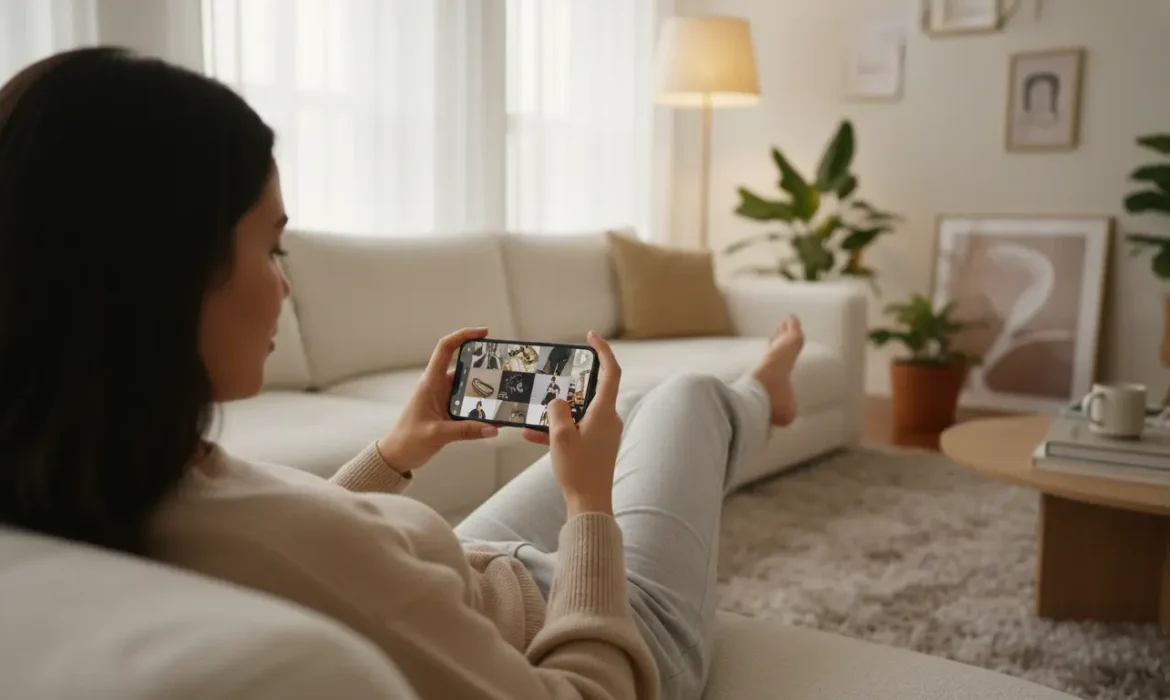 fashion reels marketing strategy