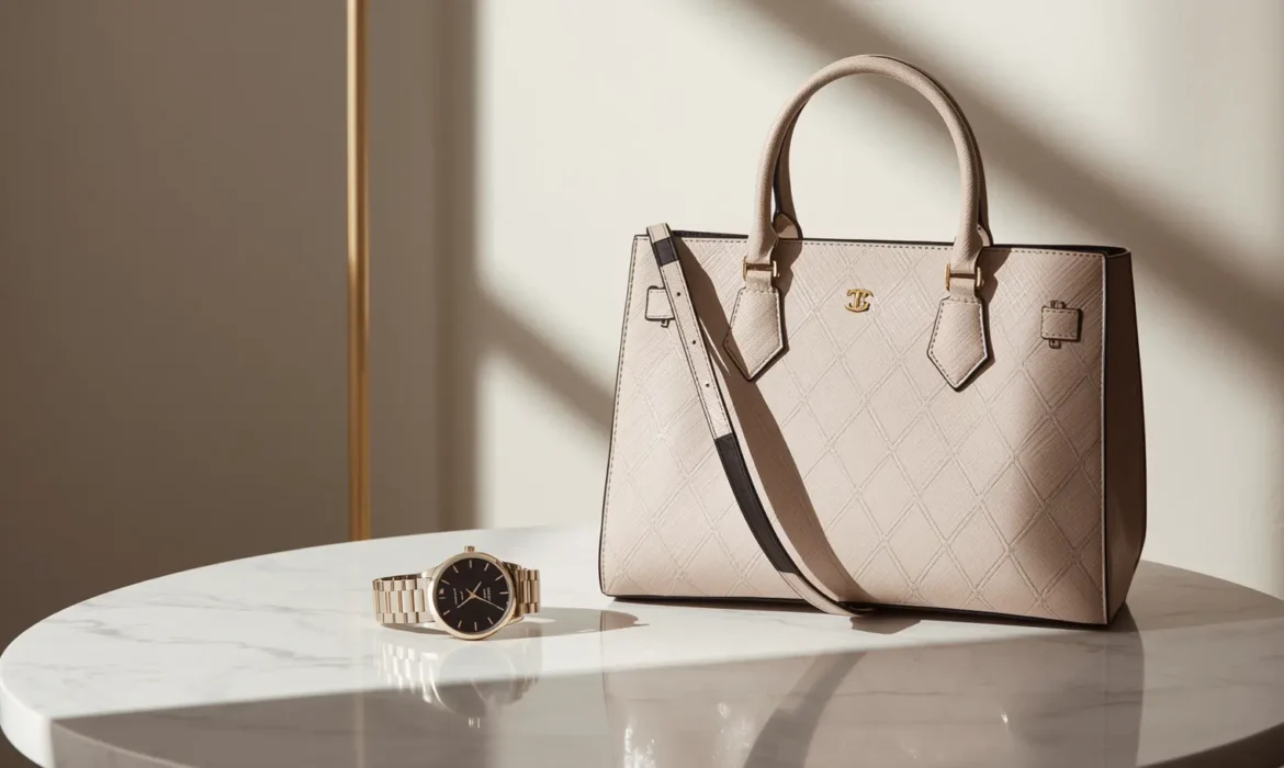 Luxury consumer behaviour