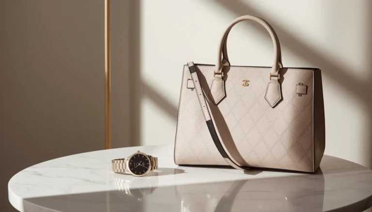 Luxury consumer behaviour