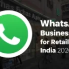 WhatsApp Business API for Retail in India: The #1 Growth Channel You’re Not Using in 2026