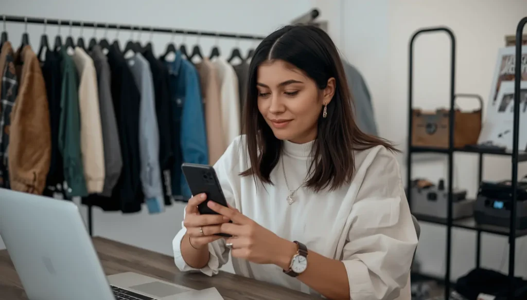 Personal Branding for Fashion Founders