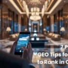 How Hotels Can Optimize for ChatGPT & AI Search Results