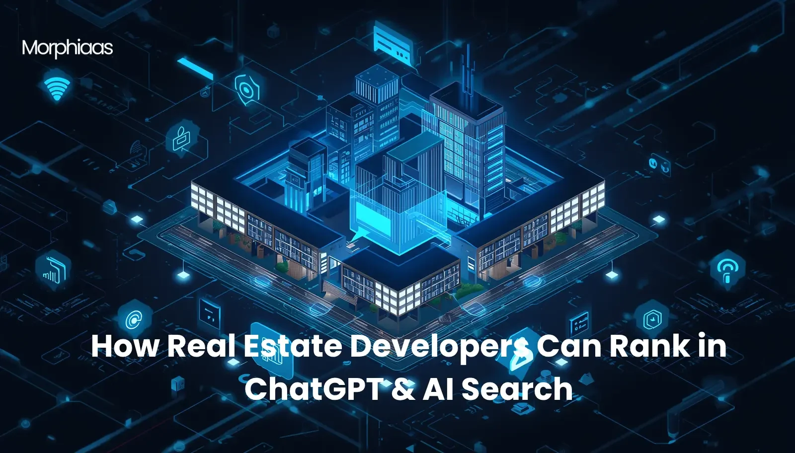 How Real Estate Developers Can Rank in ChatGPT & AI Search