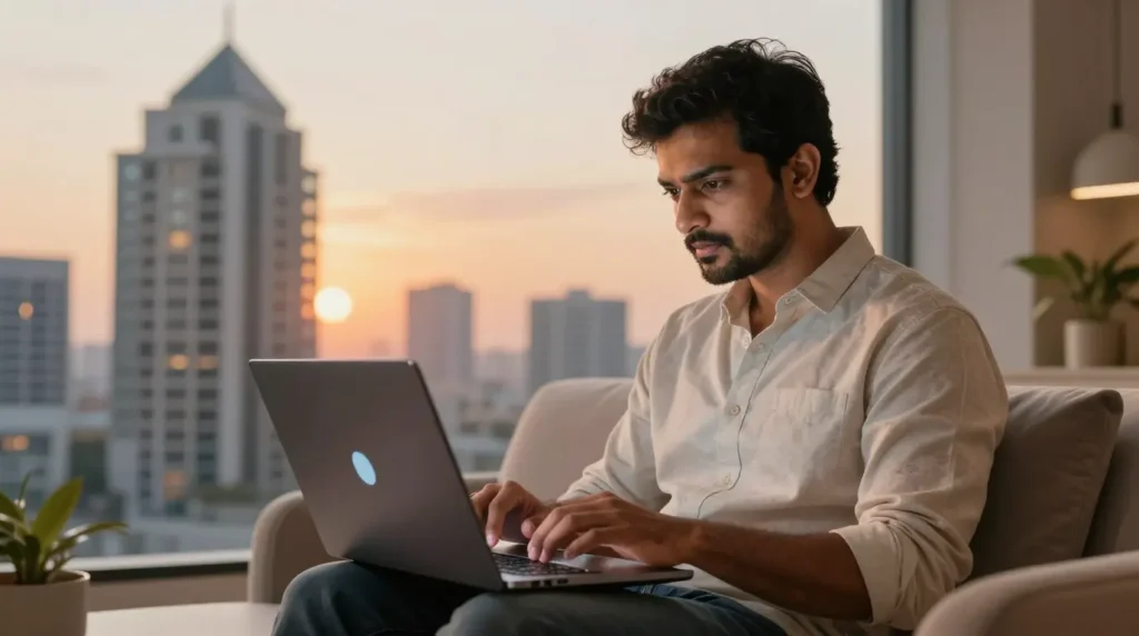 SEO for real state developers in India