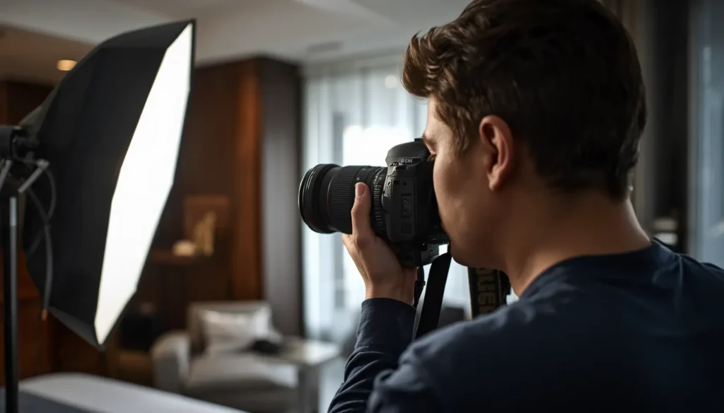 social media marketing for hotels with travel content